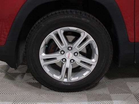 Used 2022 GMC Terrain SLE w/ Driver Convenience Package image 45