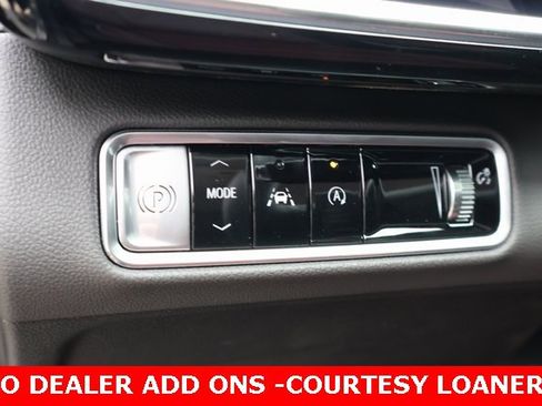 New 2025 Buick Envision Sport Touring image 20