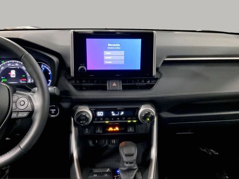 Certified 2023 Toyota RAV4 XLE w/ Convenience Package AWD/4WD image 7