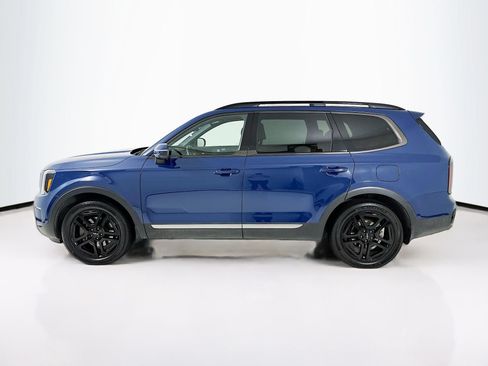 Used 2023 Kia Telluride EX X-Line AWD/4WD image 5
