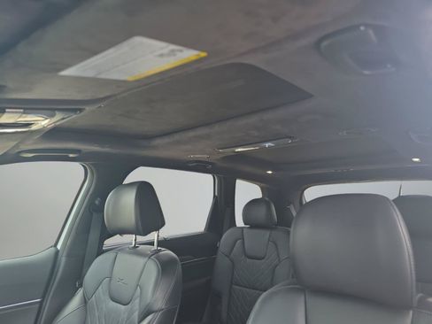 Used 2024 Kia Telluride SX Prestige X-Line AWD/4WD image 28