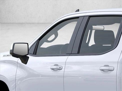 New 2026 Chevrolet Silverado 1500 LT w/ Safety Package image 12