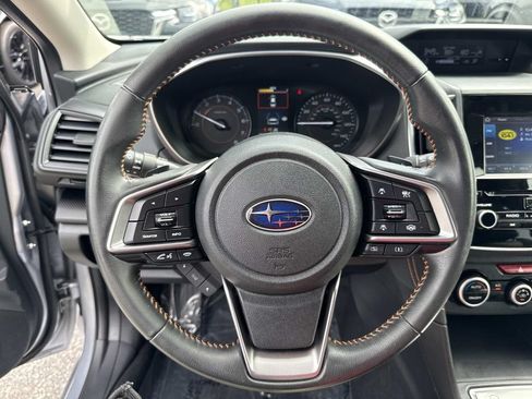 Used 2023 Subaru Crosstrek 2.0i Premium AWD/4WD image 44