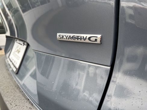 Used 2024 MAZDA CX-30 AWD 2.5 S w/ Preferred Package image 12