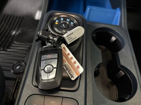 Used 2025 Ford Maverick XLT w/ XLT Luxury Package AWD/4WD image 19