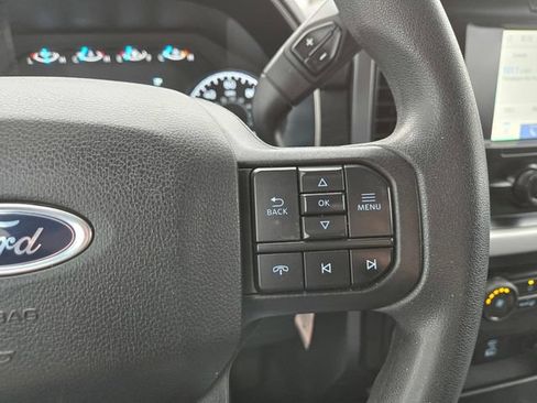 Used 2023 Ford F150 XLT RWD image 23