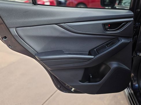 Used 2019 Subaru Crosstrek 2.0i Premium w/ Eyesight System image 27