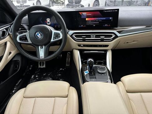 Certified 2022 BMW i4 eDrive40 w/ M Sport Package image 30