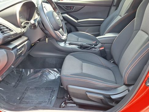 Used 2022 Subaru Crosstrek 2.0i Premium AWD/4WD image 10