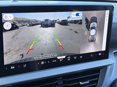 New 2026 Ford Explorer ST w/ Sun And Sound Package image 16