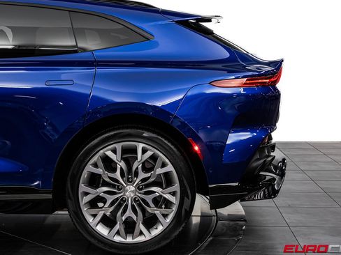 Used 2023 Aston Martin DBX 707 AWD/4WD image 15