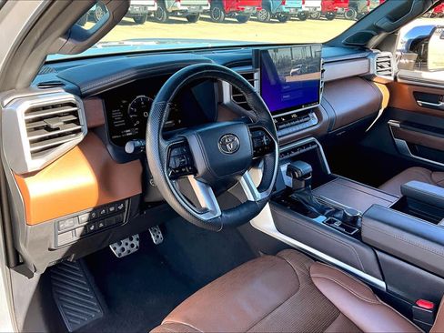 Used 2023 Toyota Tundra 1794 Edition image 17