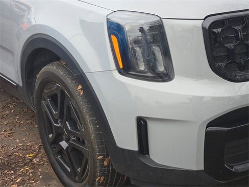 Used 2024 Kia Telluride EX X-Line image 4
