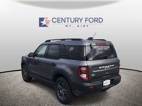 Used 2026 Ford Bronco Sport Big Bend w/ Convenience Package AWD/4WD image 5
