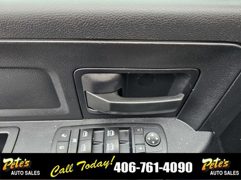 Used 2016 RAM 1500 Tradesman w/ Popular Equipment Group image 17