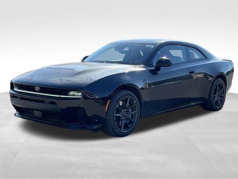 New 2026 Dodge Charger Scat Pack image 3