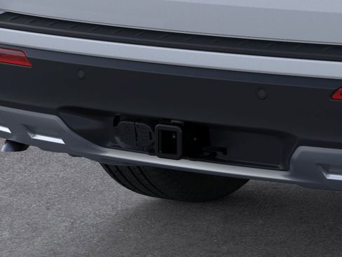 New 2026 Ford Explorer Active RWD image 23
