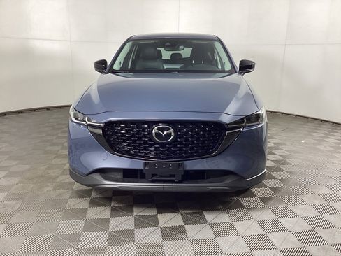 Used 2024 MAZDA CX-5 Carbon Edition image 6