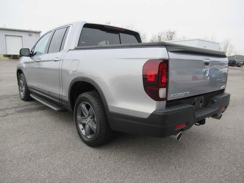 Used 2023 Honda Ridgeline RTL-E image 7