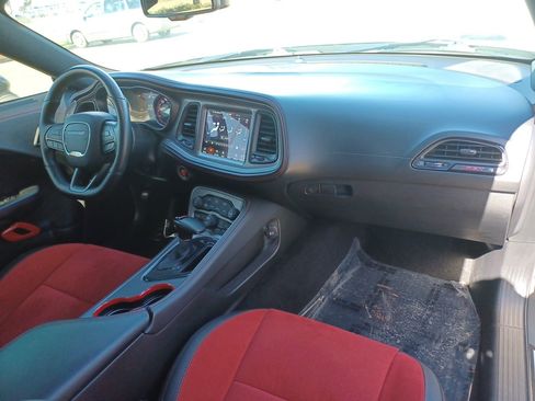 Used 2023 Dodge Challenger R/T Scat Pack image 8