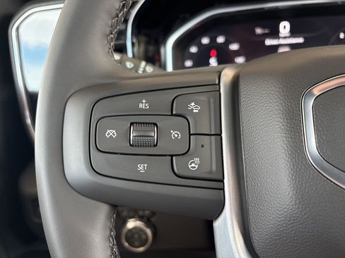 New 2026 GMC Sierra 1500 Elevation AWD/4WD image 23