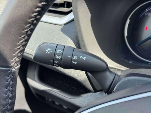 Used 2024 Toyota RAV4 AWD Hybrid w/ Weather Package image 23