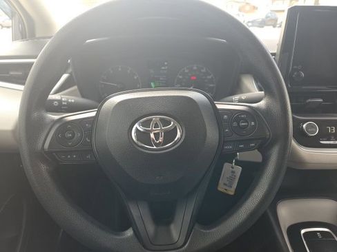 Used 2024 Toyota Corolla LE image 14