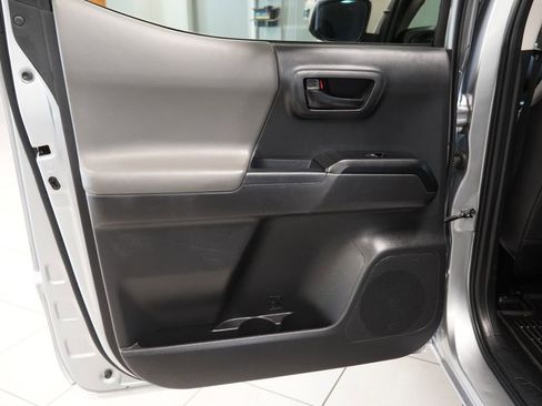 Used 2023 Toyota Tacoma SR AWD/4WD image 25