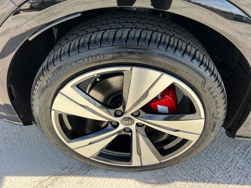 New 2025 Audi SQ5 Premium Plus image 11