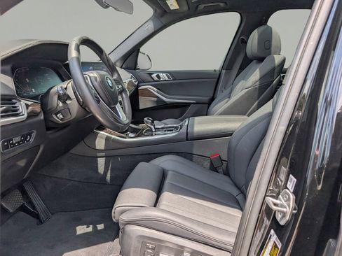 Used 2020 BMW X5 sDrive40i w/ Premium Package RWD image 17