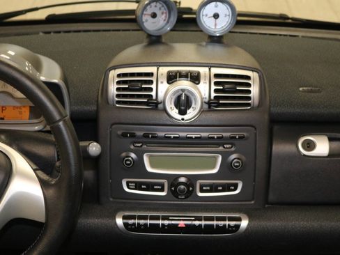Used 2009 smart fortwo passion RWD image 30