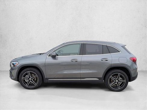 Certified 2026 Mercedes-Benz GLA 250 GLA 250 image 9