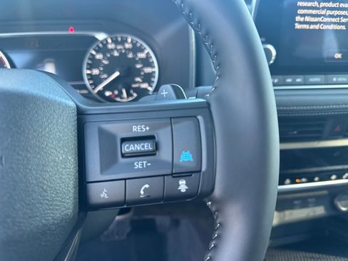 New 2026 Nissan Rogue Dark Armor image 16