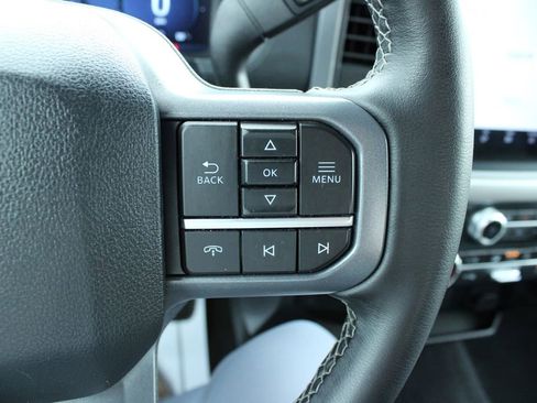 Used 2025 Ford F150 XLT w/ Equipment Group 301A Standard AWD/4WD image 30
