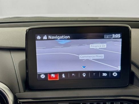 Used 2023 MAZDA MX-5 Miata Grand Touring image 13