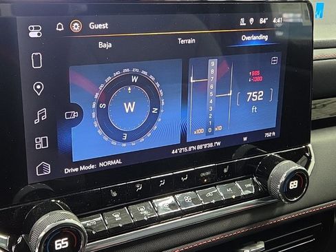 New 2026 Chevrolet Colorado Z71 AWD/4WD image 20