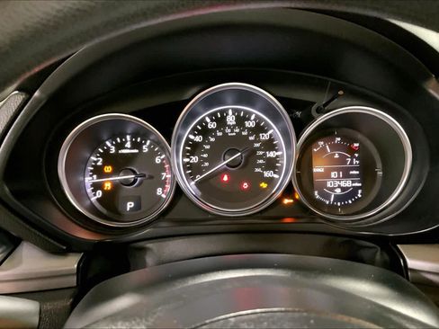 Used 2017 MAZDA CX-5 Sport image 25