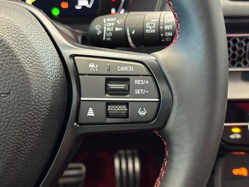 New 2025 Honda Civic Type R image 28