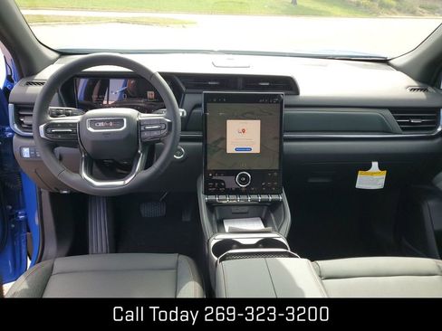 New 2026 GMC Terrain AT4 image 20