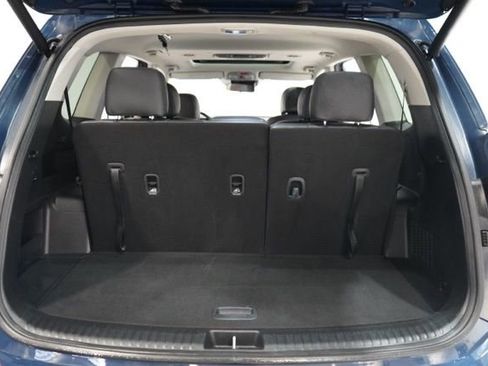 Used 2025 Kia Telluride S image 36