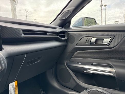 New 2025 Ford Mustang Coupe image 32