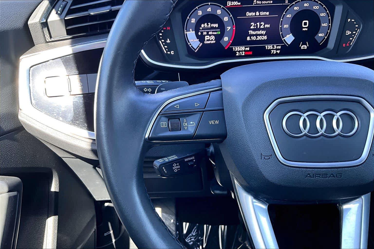 Used 2025 Audi Q3 2.0T Premium w/ Convenience Package AWD/4WD image 24