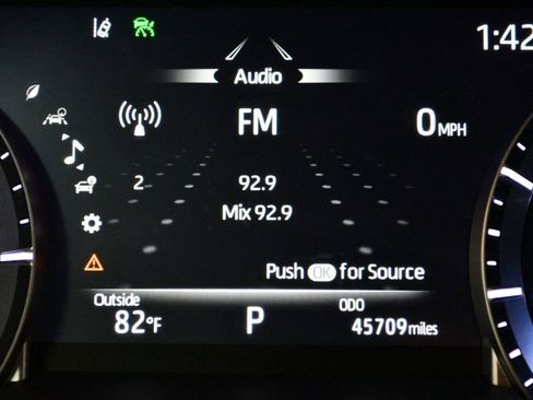 Used 2022 Toyota Highlander Limited image 47