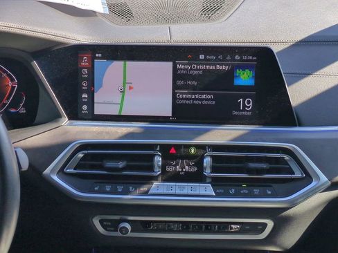 Certified 2023 BMW X5 xDrive40i w/ Premium Package image 17