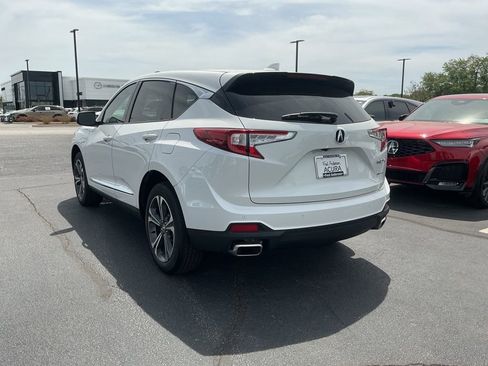 New 2026 Acura RDX w/ Technology Package image 3