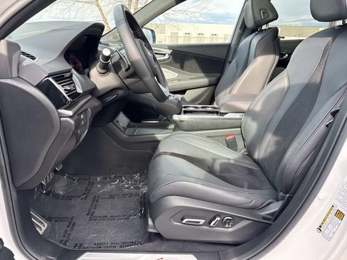 Used 2025 Acura RDX A-Spec AWD/4WD image 25