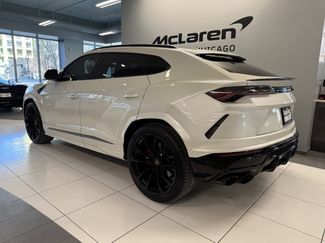 Used 2022 Lamborghini Urus video 1