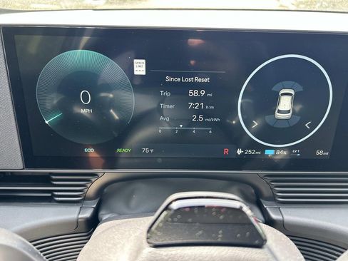 New 2026 Hyundai Ioniq 5 SEL AWD/4WD image 35