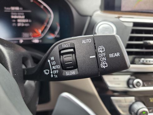 Used 2020 BMW X3 sDrive30i w/ Premium Package RWD image 31
