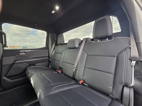 New 2026 GMC Sierra EV Elevation image 23